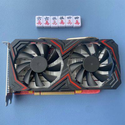 Graphic card RX 580 2048SP 8G DDR5 256bit new RX580 Graphics Cards AMD RX 580 8G For GDDR5 GPU Video Card RX 580 8GB