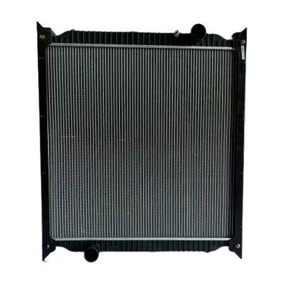 CHINA SINOTRUK WG9725530267 Aluminium radiator TRUCK RADIATOR CNHTC