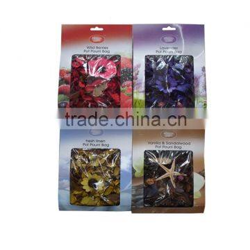 wholesale new design different Perfume Pot pourri bag                        
                                                Quality Choice