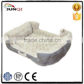 600D Oxford large dog bed