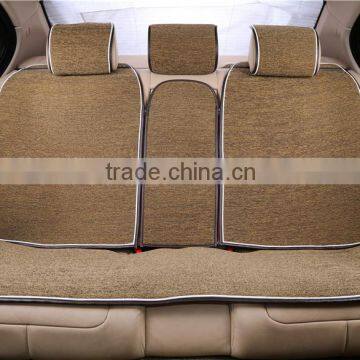 high quality low price EVA car seat cover, custom seat cover, EVA car seat