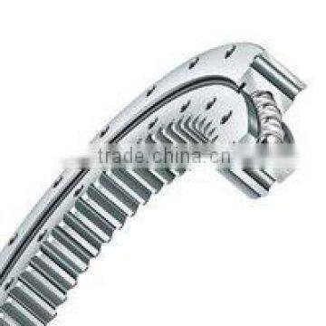 Four Point Contact Ball Slewing Ring Bearing