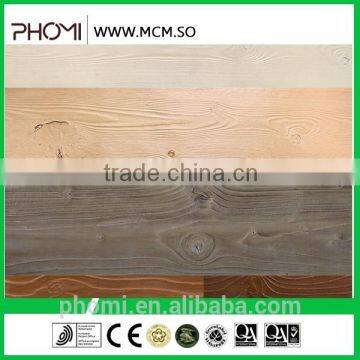 Non-Slip thin stone panel