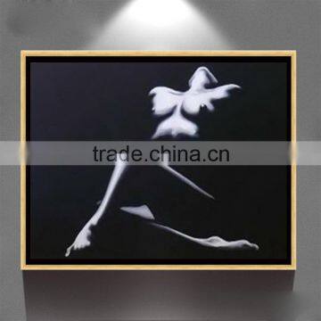 nude art sexy women photos art hot sexy girl oil painting PL-132