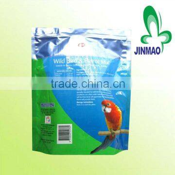 Durable Pet Packaging Printed Bags photo-2