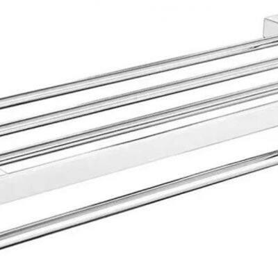 towel rack 304 stainless steel towel shelf shower room towel rack bathroom accessories 7000
