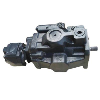 A10vd43 for Komatsu PC75ud PC75uu-2 Hydraulic Pump Assembly 21W-60-22111 Main Pump Original Regenerative Excavator Accessories
