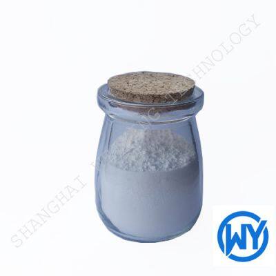 Beer Stabilized Preparation Slilica Gel