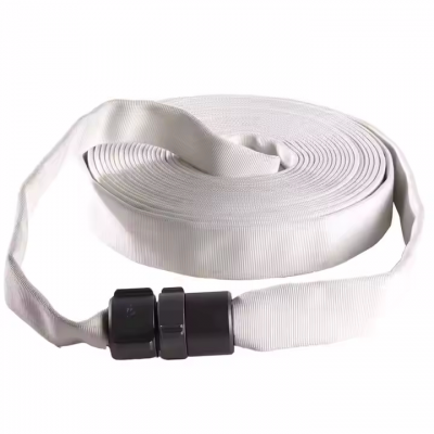 Fire Hose/NBR Lining Fire Hose