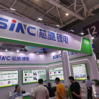 Lithium Ion Battery Pouch Cell 3.6V LMFP Rechargeable Battery Cell photo-3