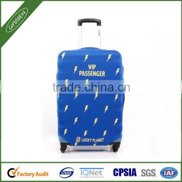 hot sale OEM luggage cover