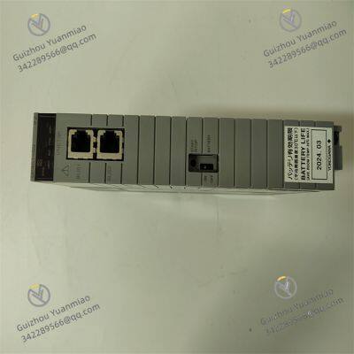 Yokogawa CP451-50 Processor Module