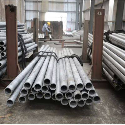 Free Sample 201 304 304L 430 316 316L 316 310 310S 904L Stainless Round Seamless Welded Pipe Stainless Steel Pipe