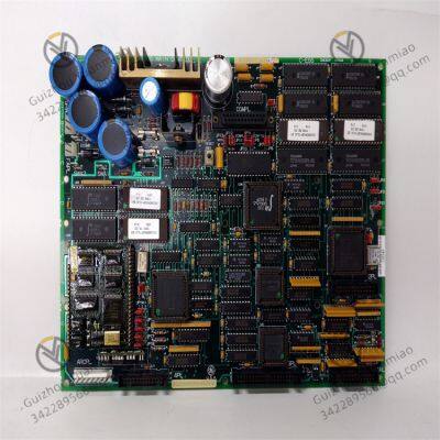 GE DS200FHVAG1A Placa de interface de porta de alta tens?o
