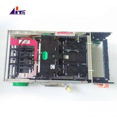 NCR S2 Presenter F/A FRU 445-0761207 4450761207 ATM Machine Parts
