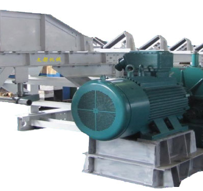 DTL type Mining Strong Stationary Belt Conveyor