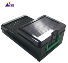 Cassette NCR ATM Machine Parts NCR S2 Reject Cassette Purge Bin 4450756691 445-0756691