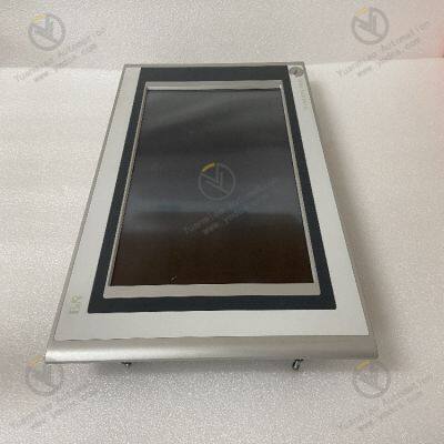 User-Friendly B&R 5AP920.1505-01 Industrial Touch Panel photo-3