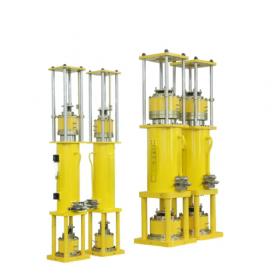 Strand Hydraulic Cylinder (TSD Series)