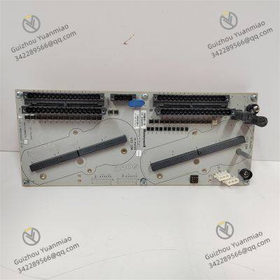 Honeywell CC - PUIO31 Módulo de Entrada/Salida Universal de Proceso