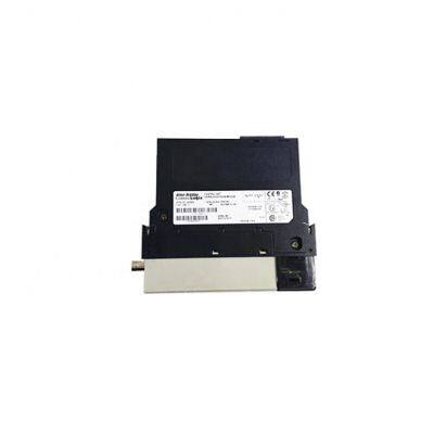 1756-CNBD Bridge Module High Precision Control Capability photo-2