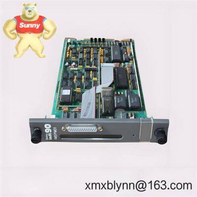 ABB Bailey IMSPM01 Serial Port Module – Serial connectivity for INFI 90 / NET 90 systems