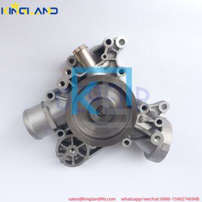 Diesel Engine Parts Wasserpumpe 20834409 passt für Volvo photo-3