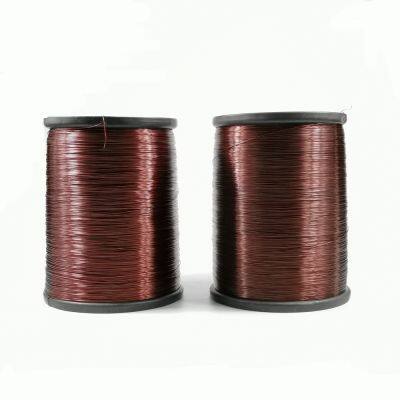 ISO/UL Certificated Insulated Magnet Wire Enameled Aluminum Wire HuiLong photo-6