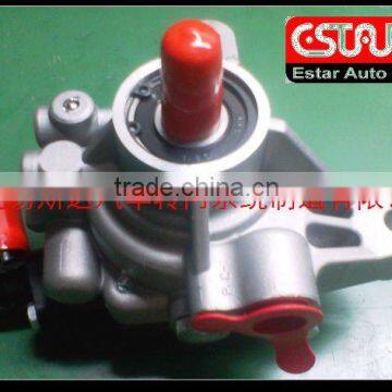 power steering pump for Honda CR-V 2.4