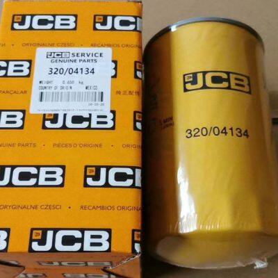 Ölfilter für LKW-Motorteile für JCB 320-04133 320/04133 Jsb Originalersatzteile photo-4