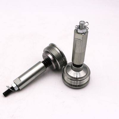 Genuine SANY Excavator One-Way Check Valve 60205581 Hydraulic Non-Return Valve for All Models