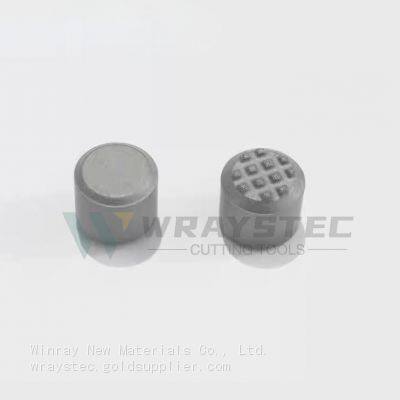 YG16C Cemented Carbide PDC Insert Mining Alloys-cobalt Alloy Block Composite Grid Type Composite Substrate photo-2
