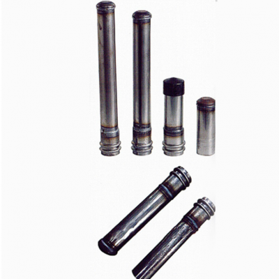 Чжоуцзю профессионально производит трубы для детекции свайных фундаментов мостов и туннелей, а также акустические детекционные трубы диаметром 50 мм, 54 мм и 57 мм