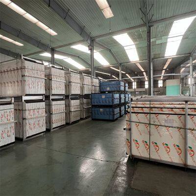 Aesthetic Enamel Panel Premium Vitreous Coated Steel Plate for Wall Decoration photo-3