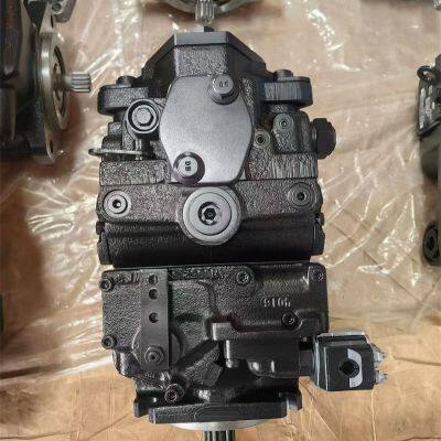 Серия 90 переменного поршневого двигателя 90r 90m 90M042 90M055 90M075 мини гидравлические двигатели 90-M-055-NC-0-N-8-N-0-C6-W-00-MBX-00-00-F0