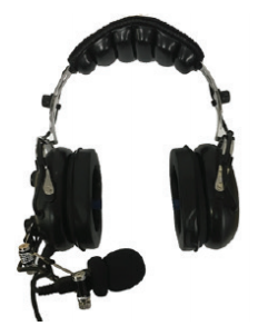 IMCOS-5309 Headset