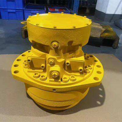 Poclain MSE05 MS08 MSE08 MS11 MSE11 MS18 MSE18 MS83 MS125 MS250 Гидравлический поршневой мотор-насос MSE18-2-134-A1B-B40 MS05