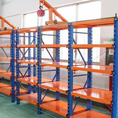Mold Rack China Suppliers Manufacturers and Factory photo-2