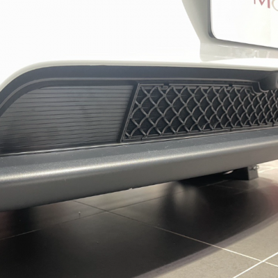 25 Model Y Juniper Front Insect Grille - Free Installation Guide and Technical Support Provided photo-5