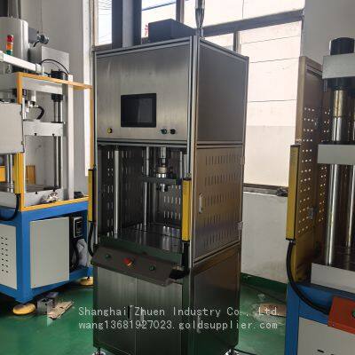 ZHUEN109-25T Сервоприводной пресс