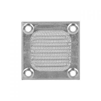 40mm Aluminum Fan Filter for Cooling Fans Dust Protection
