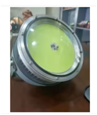 LED fishing light