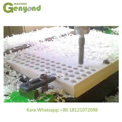 Perforated Retort Separator Divider Sheets