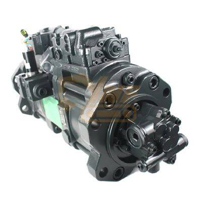Excavator Ec210Blc Parts K3V112Dt-1Xer-9N24-2 Hydraulic Piston Pump for High Quality YNF Brand 6 Month Warranty photo-3