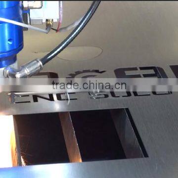 High Precision and Working Effective Low Cost Plastic Laser Cutting Machine Laser-150W Cutting Machine for Metal and Nonmetal photo-5