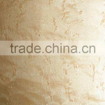 china fancy natural maple wood veneer for decorative furniture paper thin sheets