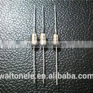 (New and Original ic Electronic Component) 1 WATT METAL CASE ZENER DIODES 1N3040B photo-2