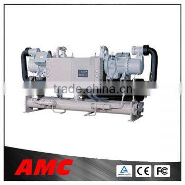 A-17 Screw type refrigerating machine