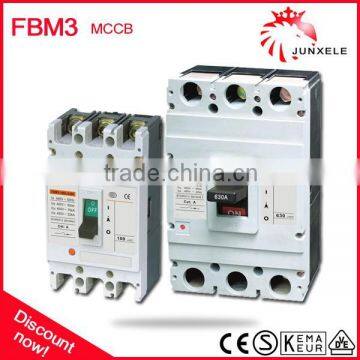 CM1 MCCB moulded case circuit breaker