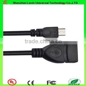 Best Competitive Prices Made In China Data Sync Micro Usb Otg Cable